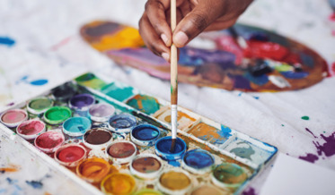 Curso de CIPA | Atividades de artes, cultura, esporte e recreação